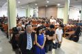 Reunião com  Pastores e Familiares na Igreja de Tiradentes em São Paulo. - galerias/763/thumbs/thumb_DSC_0032 (1).JPG